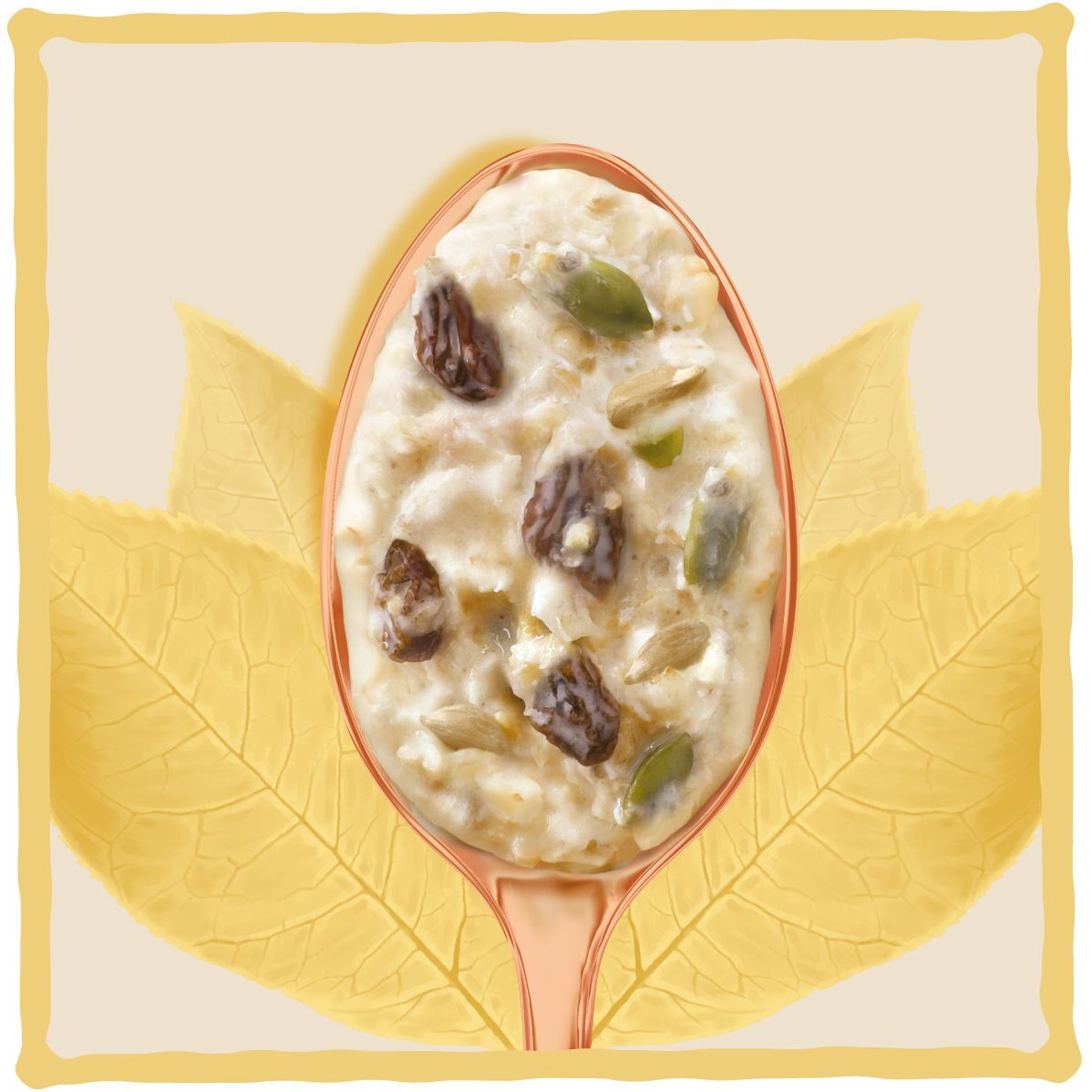 PORiJ | Instant Porridge Pots | Mixed pack of 6 x 60g | Ready to Eat in Minutes