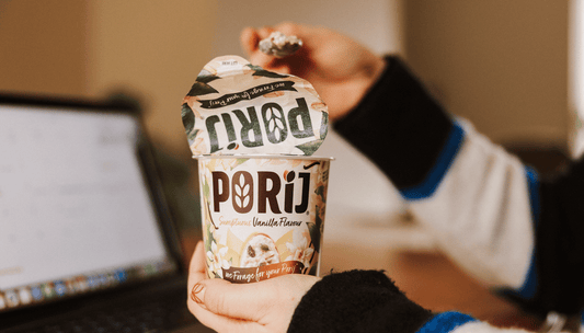 Why porridge tops winter breakfast ideas to keep you full and satisfied